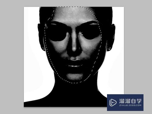 如何利用PS去除面部油光(如何利用ps去除面部油光效果)