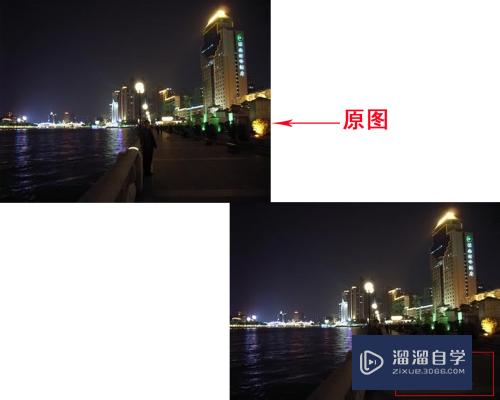 PS怎么去除图片噪点(ps怎么去除图片噪点的方法)