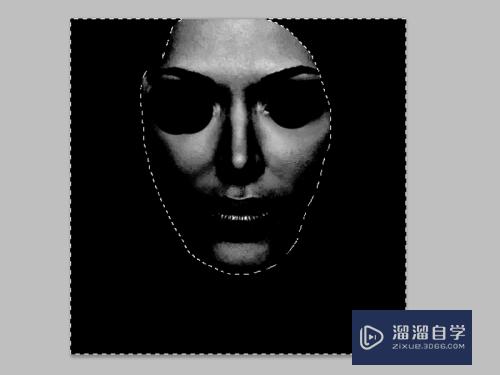如何利用PS去除面部油光(如何利用ps去除面部油光效果)