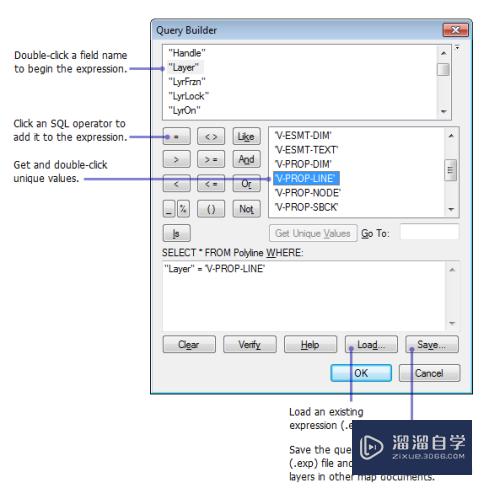 使用arcgis直接读取CAD模型的方法