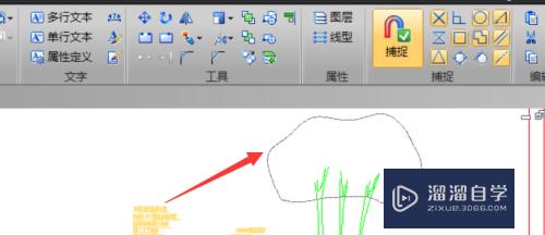 CAD图层管理器用法