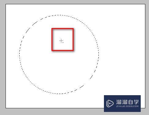 PS怎么画月牙形状的月亮(ps怎么画月牙形状的月亮图)