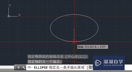 CAD怎么把椭圆转换为修订云图(cad怎么把椭圆转换为修订云图的方法)