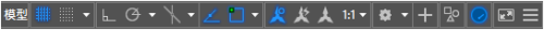 新版CAD怎么调出经典模式(新版cad怎么调出经典模式图标)