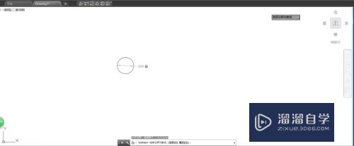 CAD图形随尺寸的改变而改变怎么办