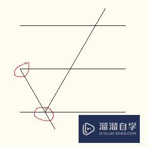 AutoCAD 粗糙度块的快速绘制