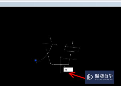 怎样改CAD图框模块的文字？