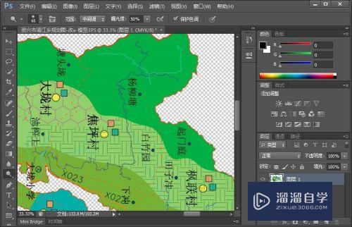 CAD中如何将图纸输出成jpg、png等图像文件？