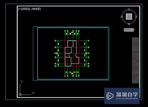 CAD布局空间如何使用(cad布局空间如何使用快捷键)