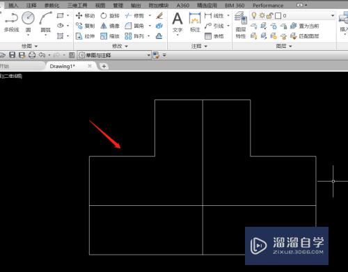 CAD图形如何实现填充和渐变填充？