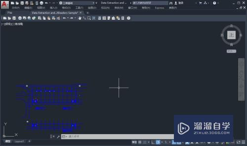 <esred>CAD</esred>怎么<esred>调出</esred><esred>三</esred><esred>维</esred>导航功能？