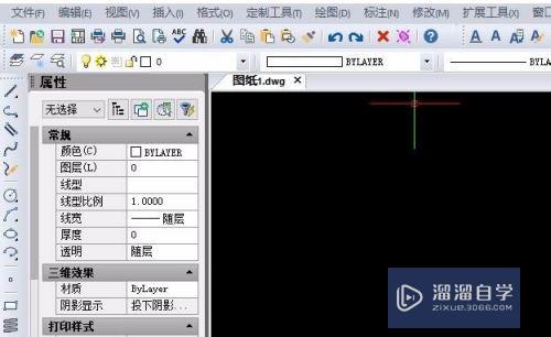 CAD图纸上曲线怎么等分