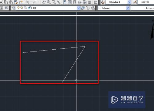 CAD图层的使用教程(cad图层的使用教程视频)