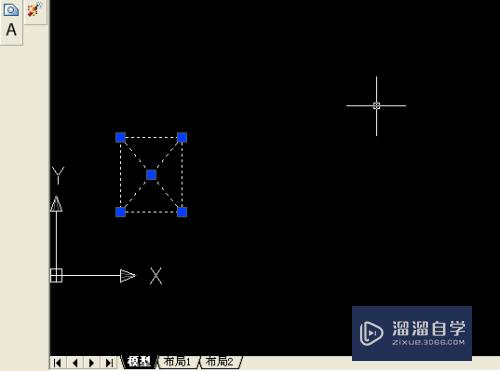 CAD连续选择命令恢复怎么用(cad连续选择命令恢复怎么用不了)