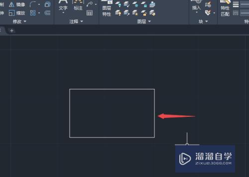 CAD怎么给图形进行倒圆角(cad怎么给图形进行倒圆角设置)