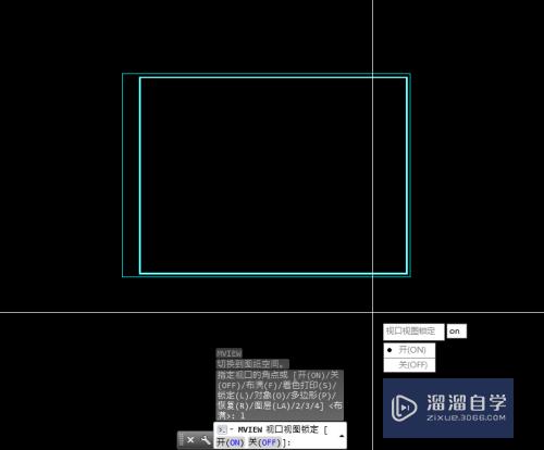 CAD布局空间如何使用(cad布局空间如何使用快捷键)