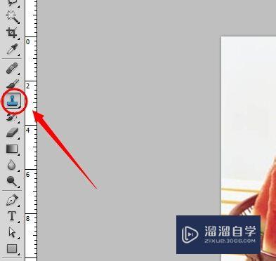 Photoshop怎么去除图片中的杂点斑点(ps怎么去除脸上的斑点)