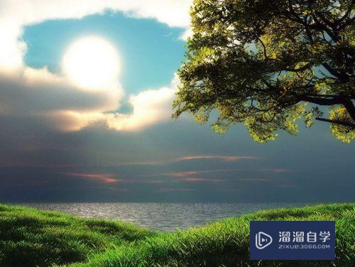 PS如何用色阶调色(ps如何用色阶调色彩)