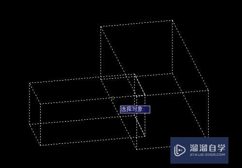 CAD三维并集命令如何使用(cad三维并集命令如何使用)