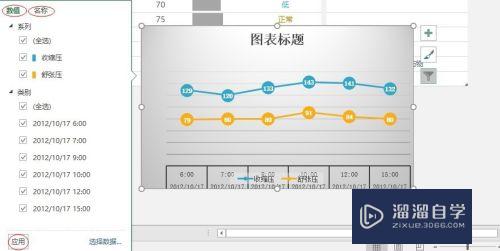 如何利用Excel进行作图(如何利用excel进行作图制作)