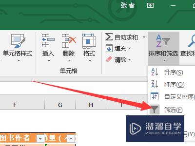 Excel表格如何进行排序(excel表格如何进行排序和筛选)