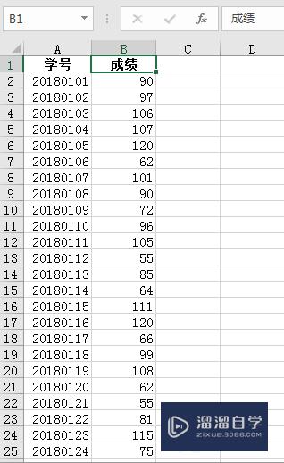 Excel如何将数据分组分布统计(excel如何将数据分组分布统计出来)