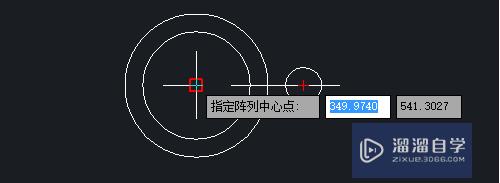 CAD怎么用阵列绘制工艺吊顶(cad怎么用阵列绘制工艺吊顶图纸)