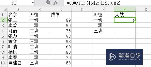 Excel如何进行数据分组(excel如何进行数据分组求和)