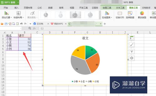 Excel表格怎么做饼状图表(excel表格如何做饼状图)