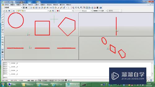 CAD的3D建模旋转命令怎么用(cad的3d建模旋转命令怎么用不了)