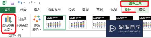 Excel图表添加标题怎么做(excel图表添加标题怎么做的)