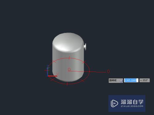 如何使用CAD plant 3D创建设备(cad plant 3d教程)