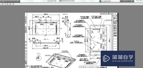 CAD图块无法打印怎么办(为啥cad的块打印不了)