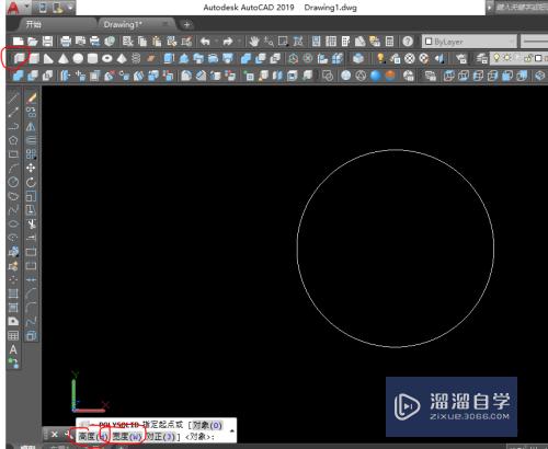 CAD三维多段体命令怎么用(cad三维多段体命令怎么用不了)