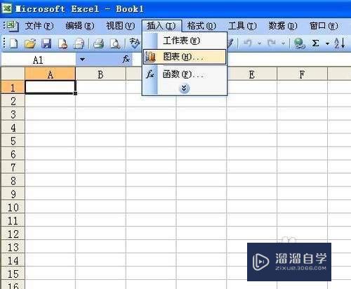 如何用Excel做图表(如何用excel做图表,使一列为y轴,一列为x轴)