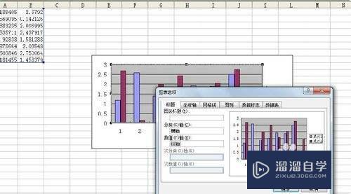 怎样制作Excel图表(如何制作excel图表)