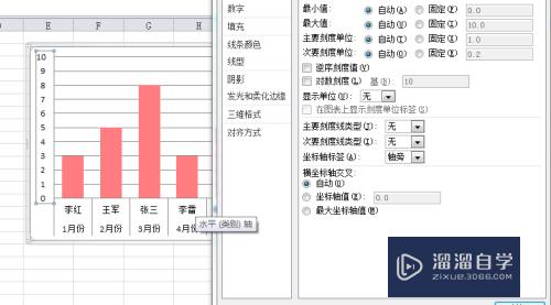 怎样在Excel中做图表(如何在excel中做图表)