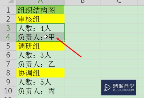 Excel如何分组和分级显示(excel如何分组和分级显示区别)