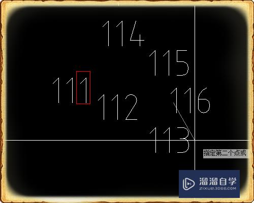 CAD如何让数字连续编号(cad如何让数字连续编号显示)