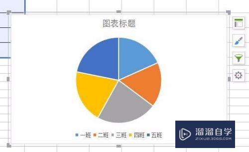 Excel表格如何做饼状统计图(excel饼状统计图怎么做)