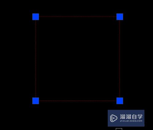 CAD偏移快捷键o如何使用