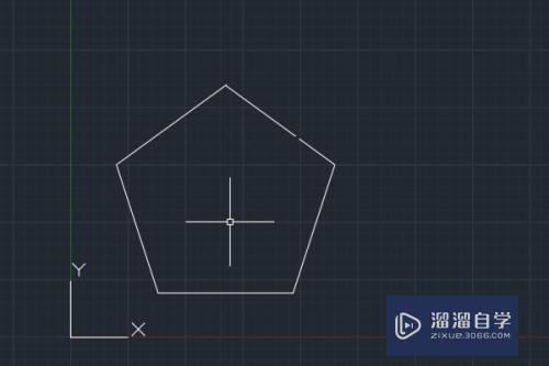 CAD如何进行打断图形(cad如何进行打断图形命令)