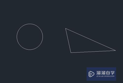 AutoCAD2018怎么快速给线条换颜色？