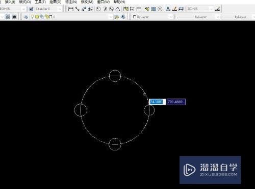 CAD如何创建块和编辑块？