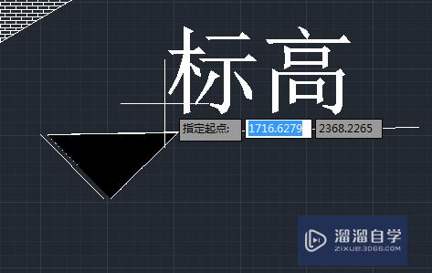 CAD怎么创建于附着图块属性(cad怎么创建于附着图块属性不显示)