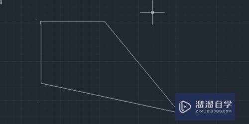 CAD拉伸工具怎么用(cad整体拉长,宽度不变)