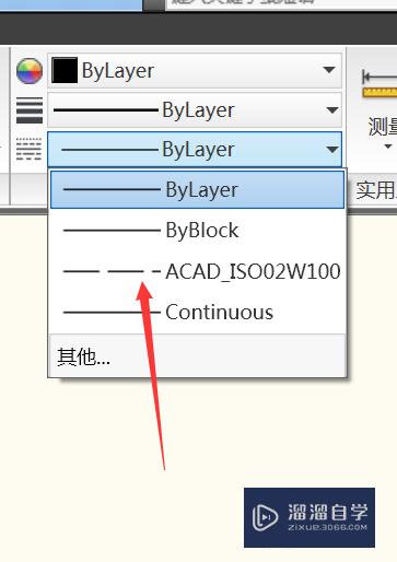 CAD如何快速加载虚线(cad如何快速加载虚线图形)