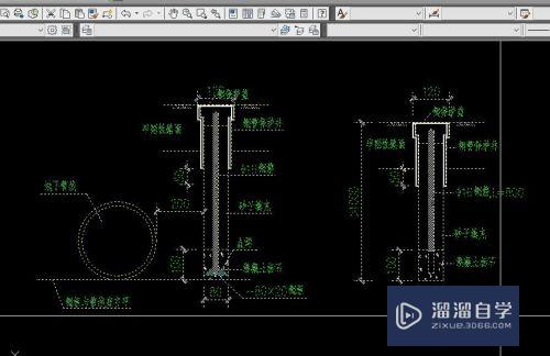 Word怎么插入更清晰的CAD图(如何在word里面加入清晰的cad)