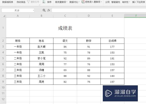 Excel文档怎么进行数据对比(excel文档怎么进行数据对比分析)