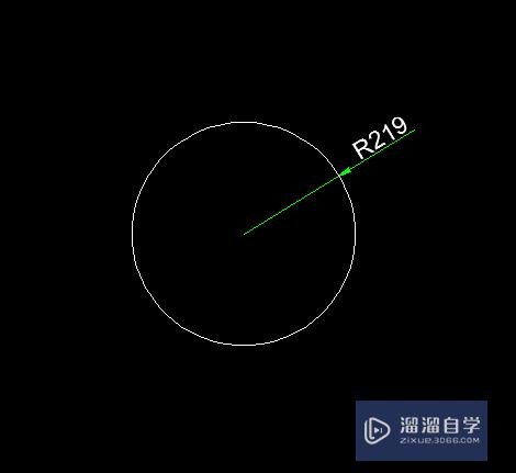 CAD怎样画出指定大小的圆(cad怎样画出指定大小的圆形) CAD怎样画出指定大小的圆(cad怎样画出指定大小的圆形)